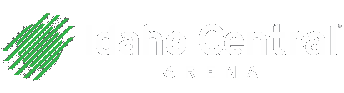 Idaho Central Arena Logo
