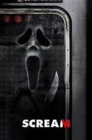 Scream VI Poster Image