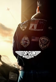Top Gun: Maverick Poster Image