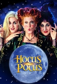 Hocus Pocus Poster Image