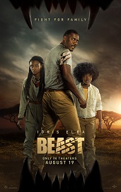Beast Poster Image
