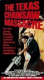 Texas Chainsaw Massacre, The Poster Image