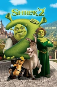 Shrek 2 Poster Image