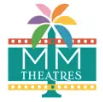 MM Theatres Logo